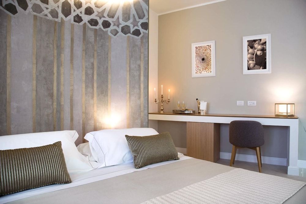 La Dimora delle Fate Luxury & SPA 2