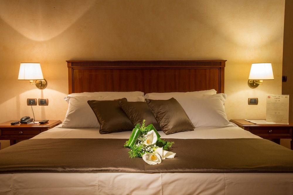Romantic Hotel Furno 2