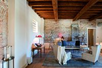 La Barchessa di Villa Pisani