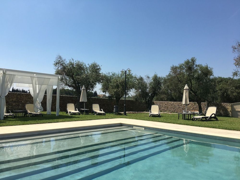 Masseria San Polo 1