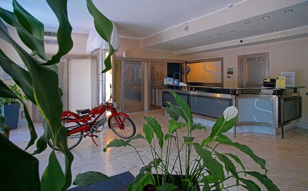 Hotel Sporting Brugherio 2