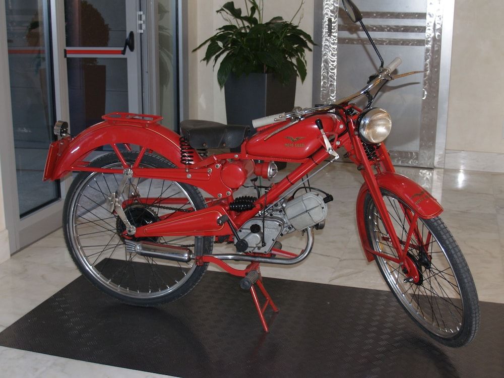 Hotel Sporting Brugherio 3