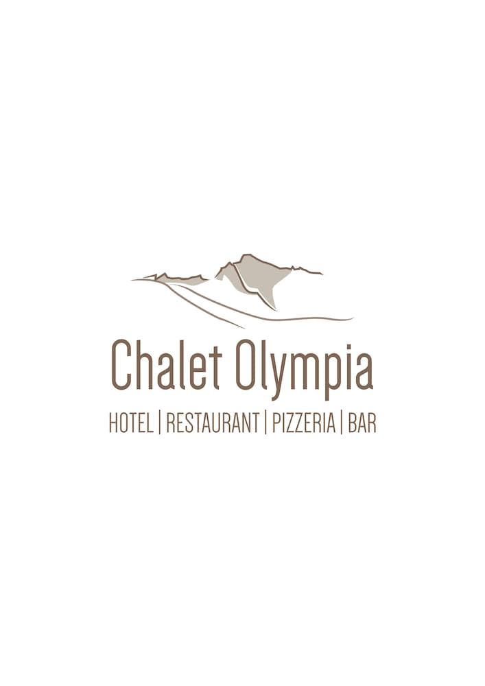 Hotel Chalet Olympia 2