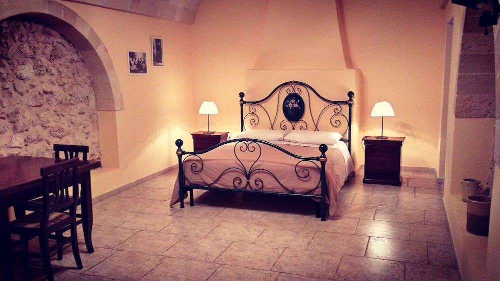 Agriturismo Masseria Nuova 3