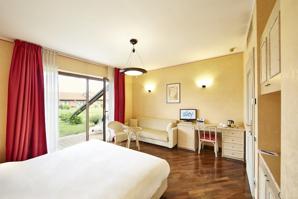 Serravalle Golf Hotel 3