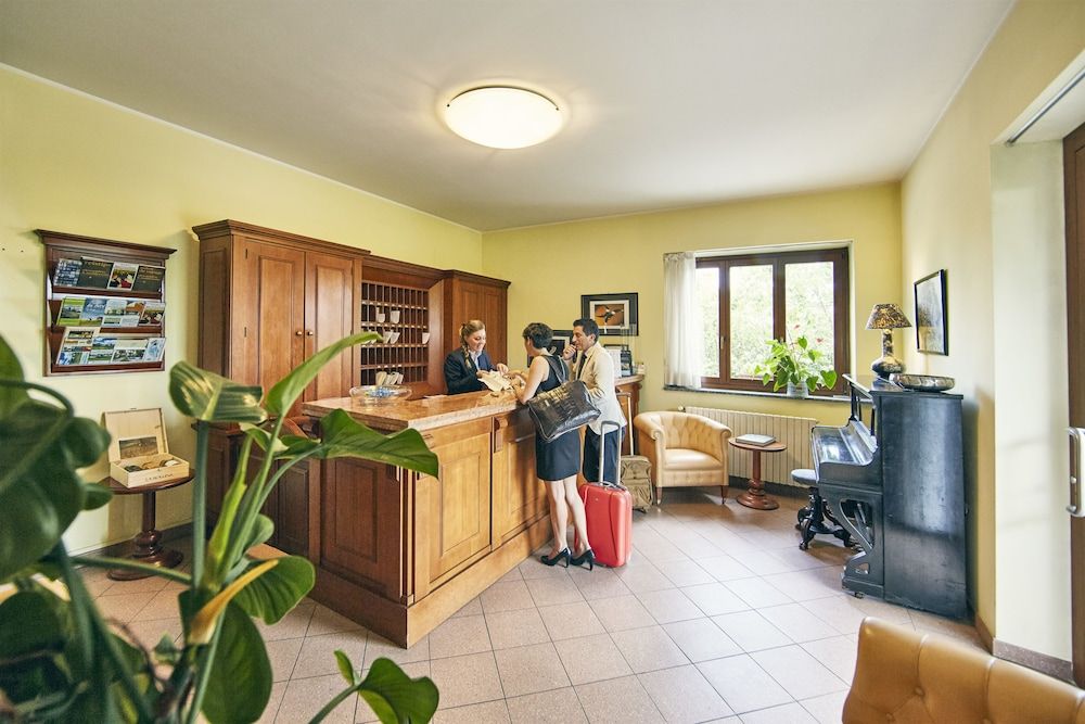 Serravalle Golf Hotel 2