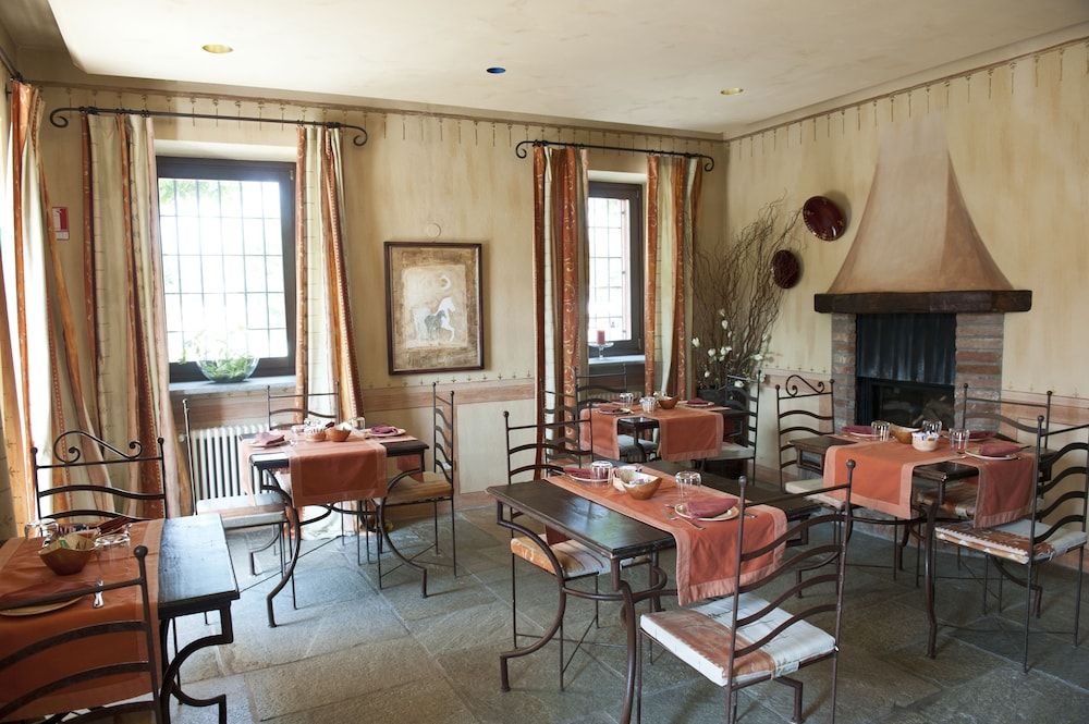 Tenuta La Cascinetta 2