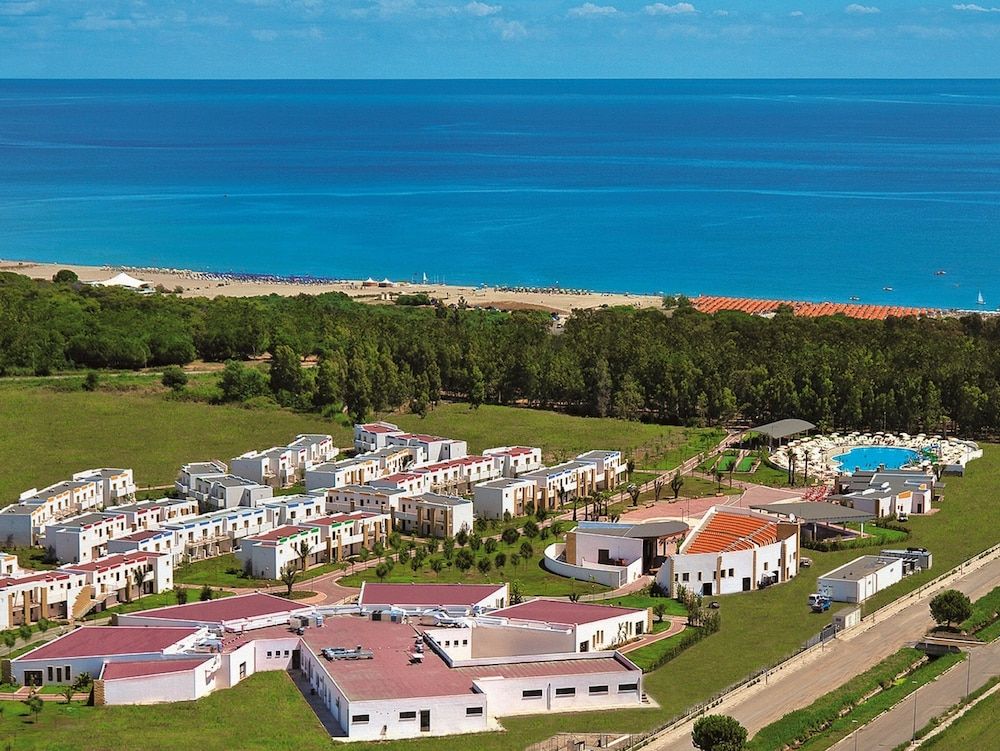 Sibari Green Resort 1