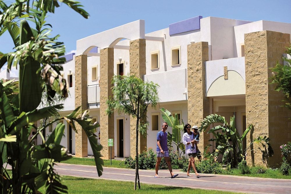 Sibari Green Resort 2