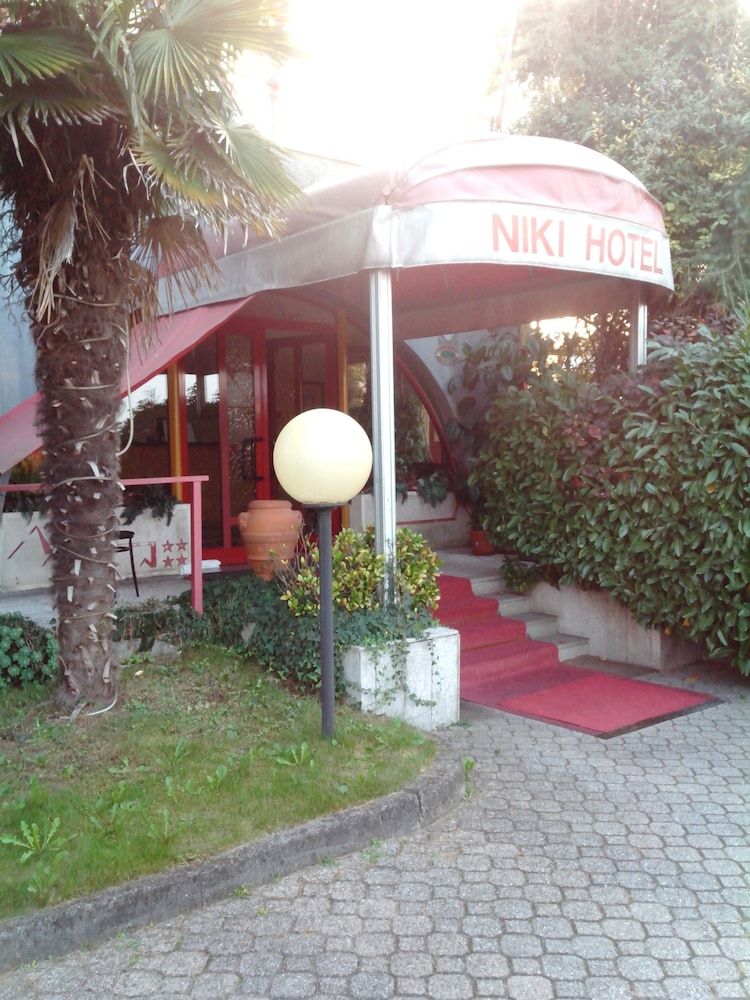 Albergo Niki 1