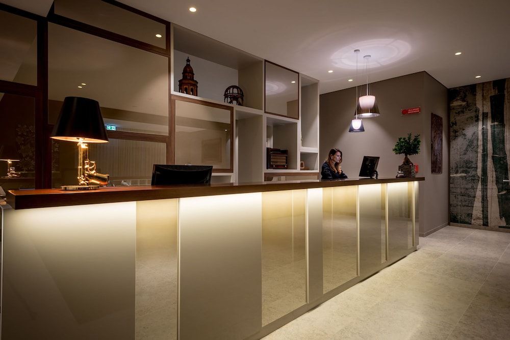 Hotel Fuori le Mura 2