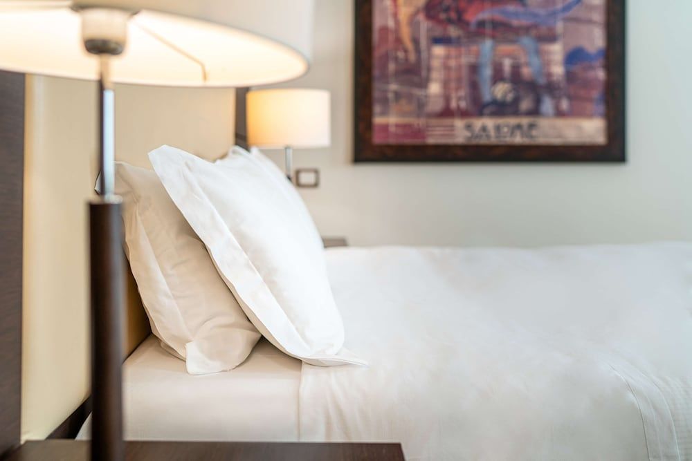 Europalace Hotel, BW Signature Collection 4 étoiles à Monfalcone