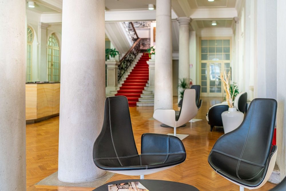 Europalace Hotel, BW Signature Collection 2