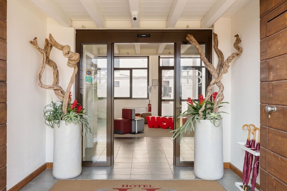 Hotel Borgo Brianteo 3