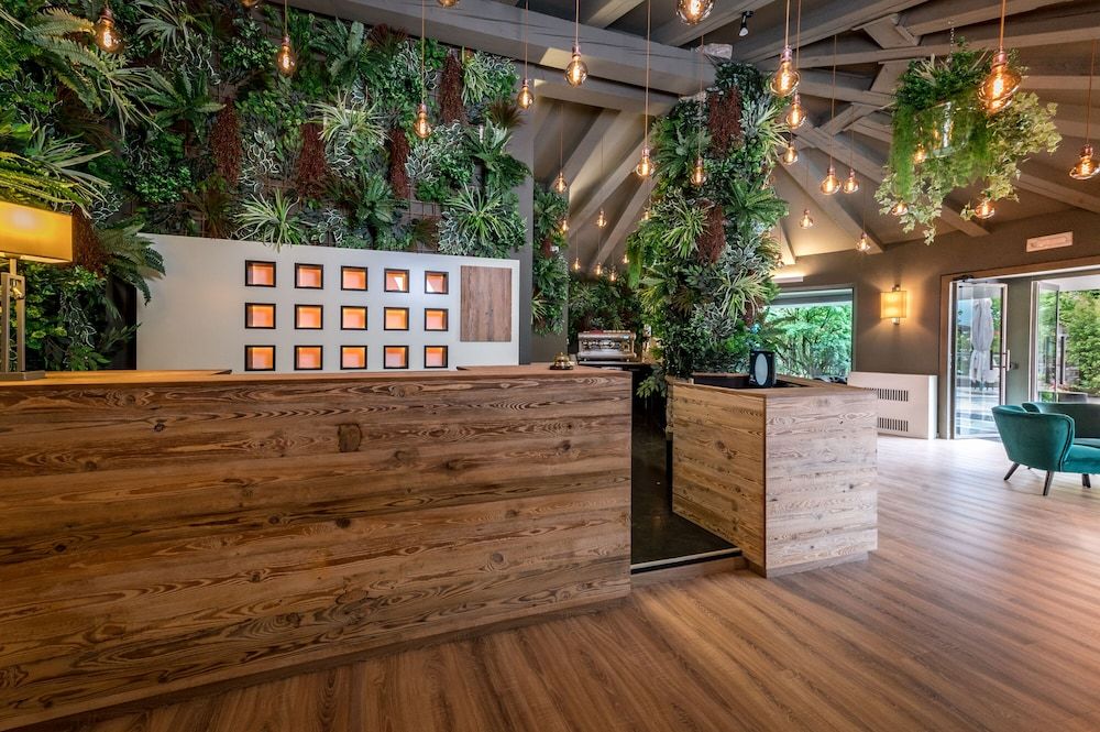 Lake Hotel La Pieve 2