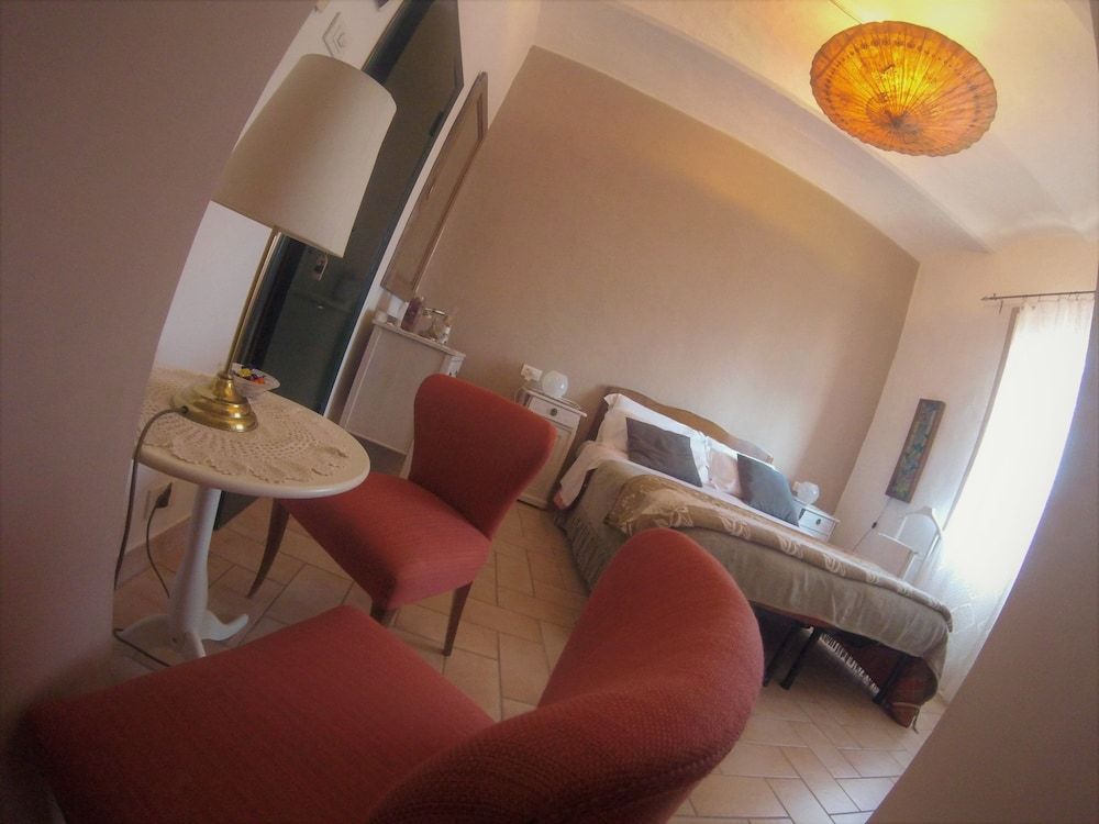 La Casa dei Carrai 3