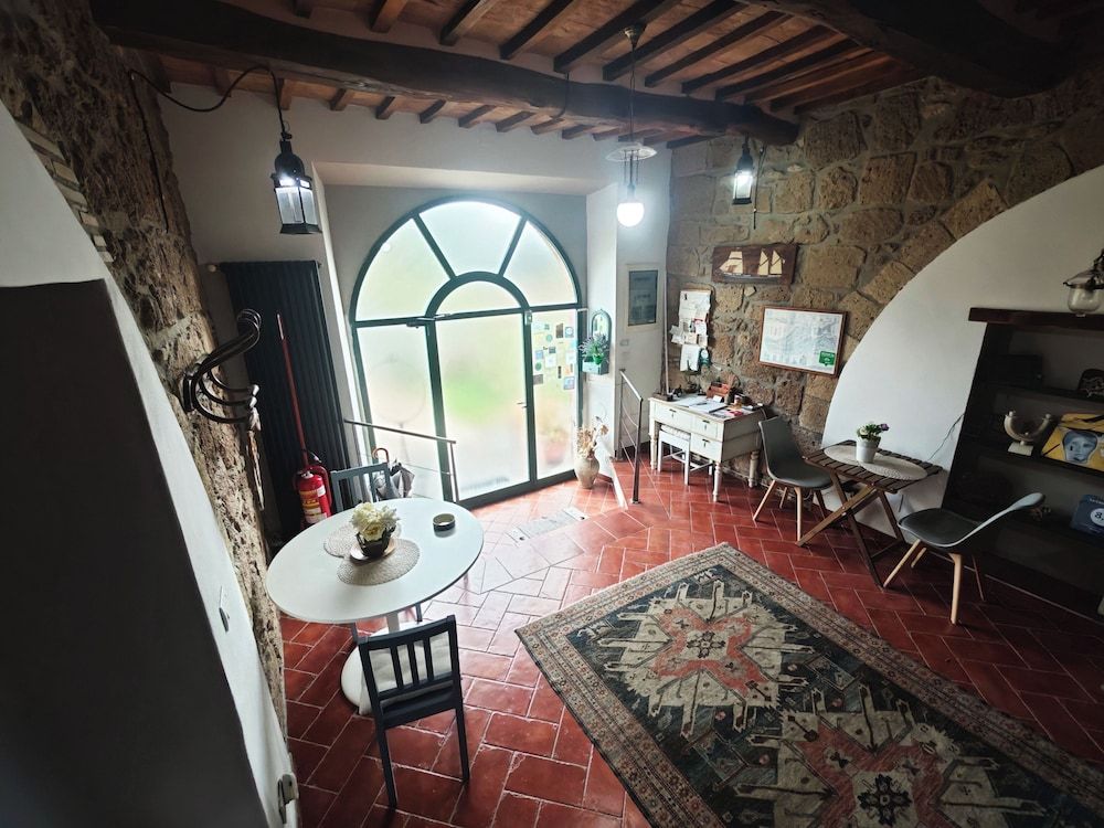 La Casa dei Carrai 2