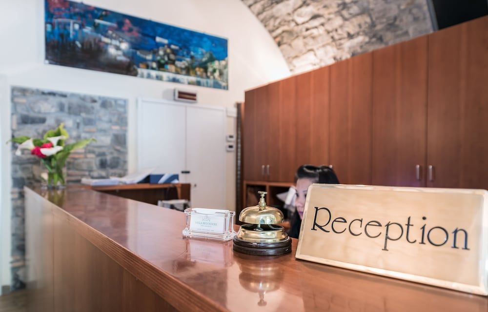 Hotel Villa Belvedere 2