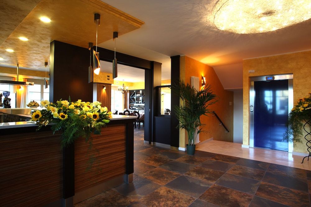 T'AMI Hotel Resort SPA 2