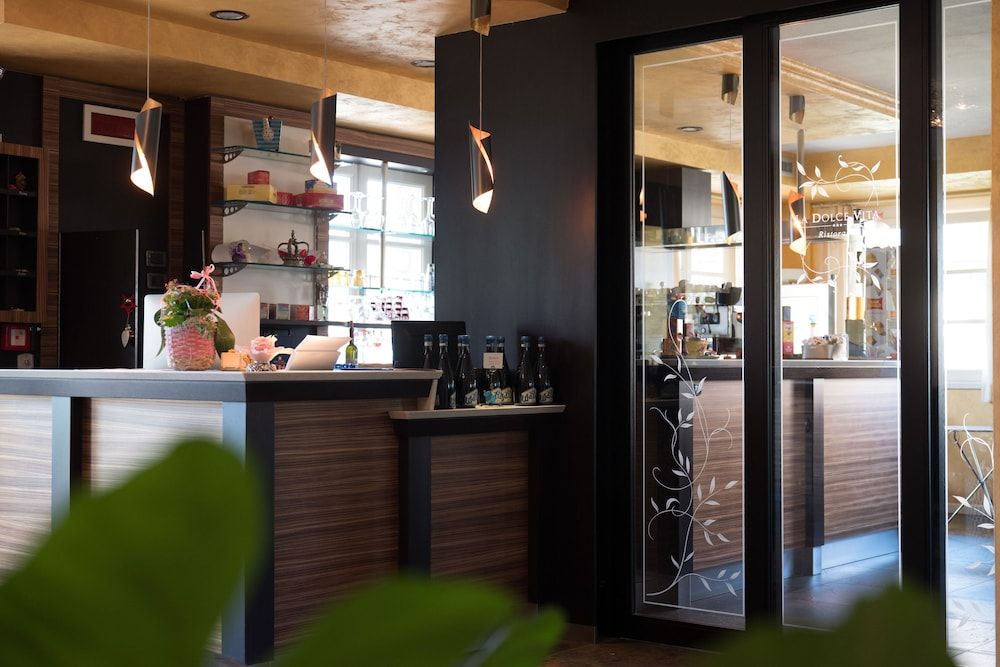 T'AMI Hotel Resort SPA 3