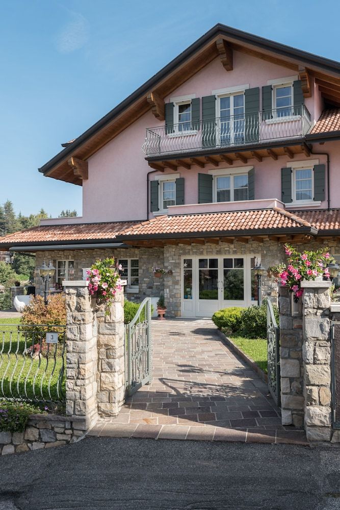 T'AMI Hotel Resort SPA 1