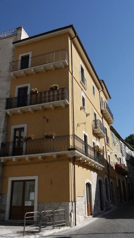 B&B La Casa di Tocco 1