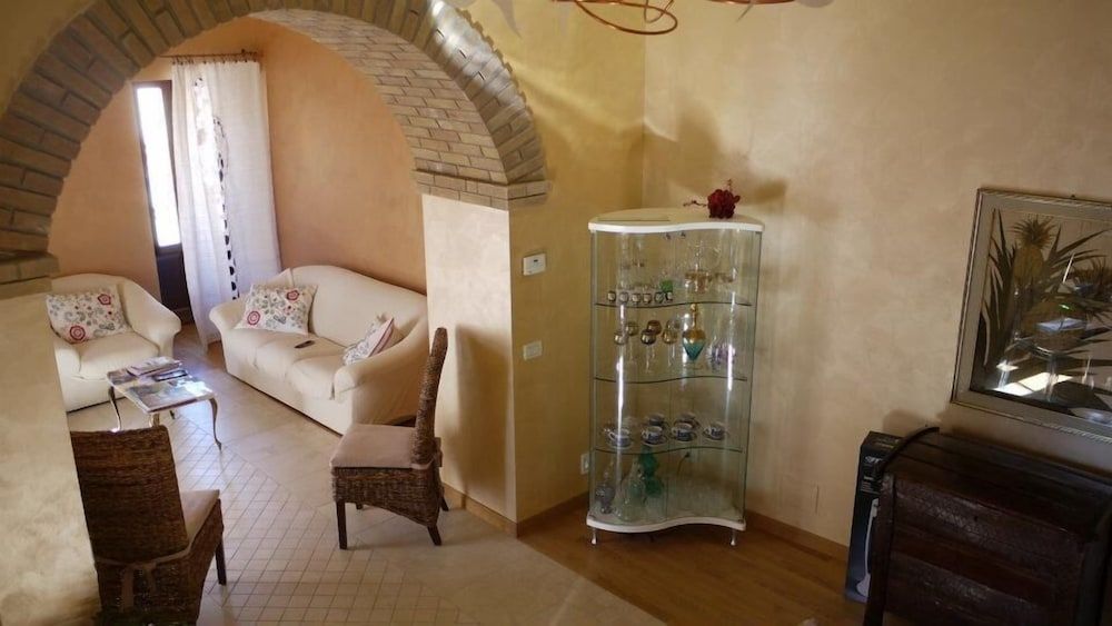 B&B La Casa di Tocco 3