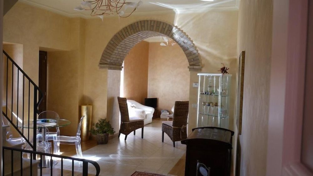 B&B La Casa di Tocco 2