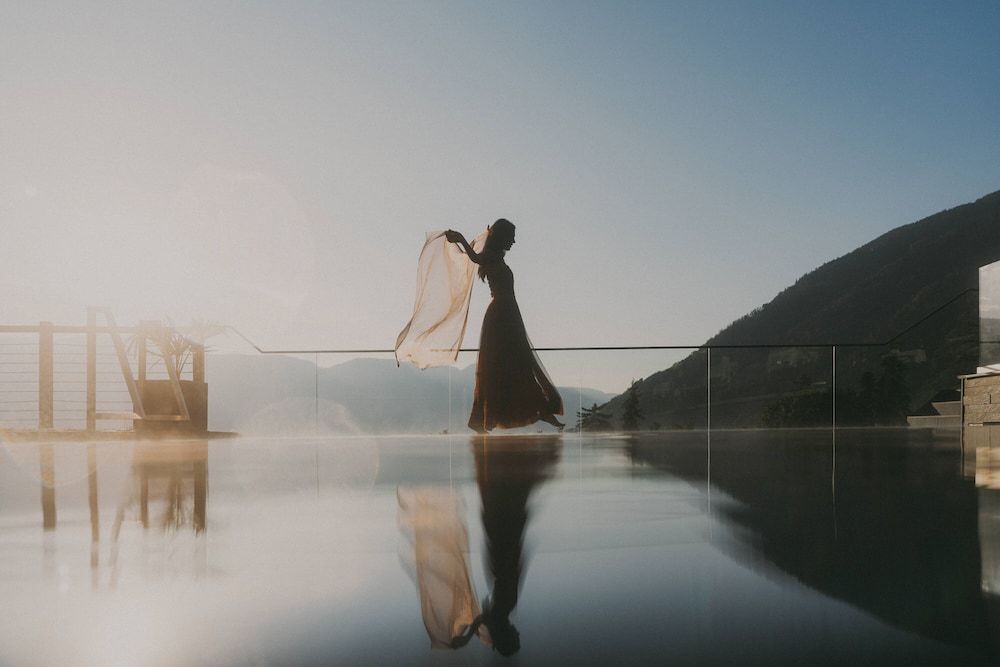 Avidea - Adults Only 5 estrelas em Lagundo