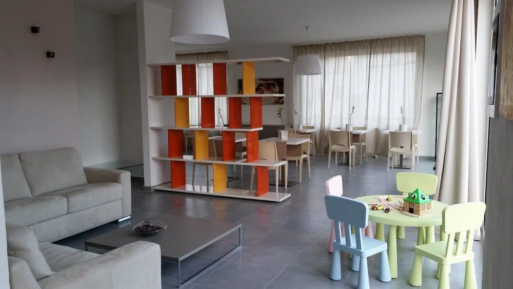 Dodo House Bed & Breakfast 1