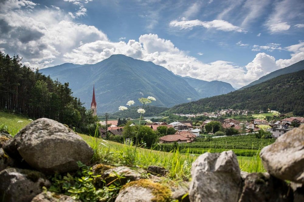 B&B Hotel Sonneck 3 estrelas em Naz-Sciaves