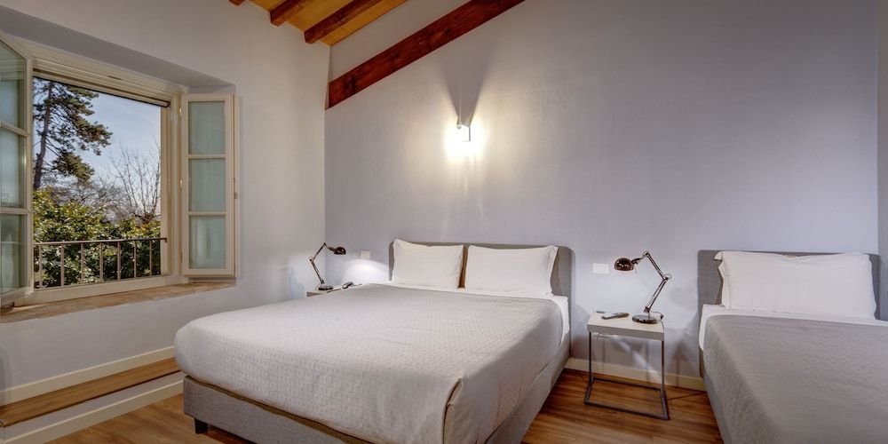 Hotel cortaccia sanvitale 3