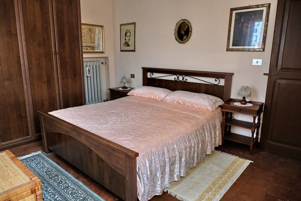 B&B Il Cantastorie Casa Molinari-Boldrini 3