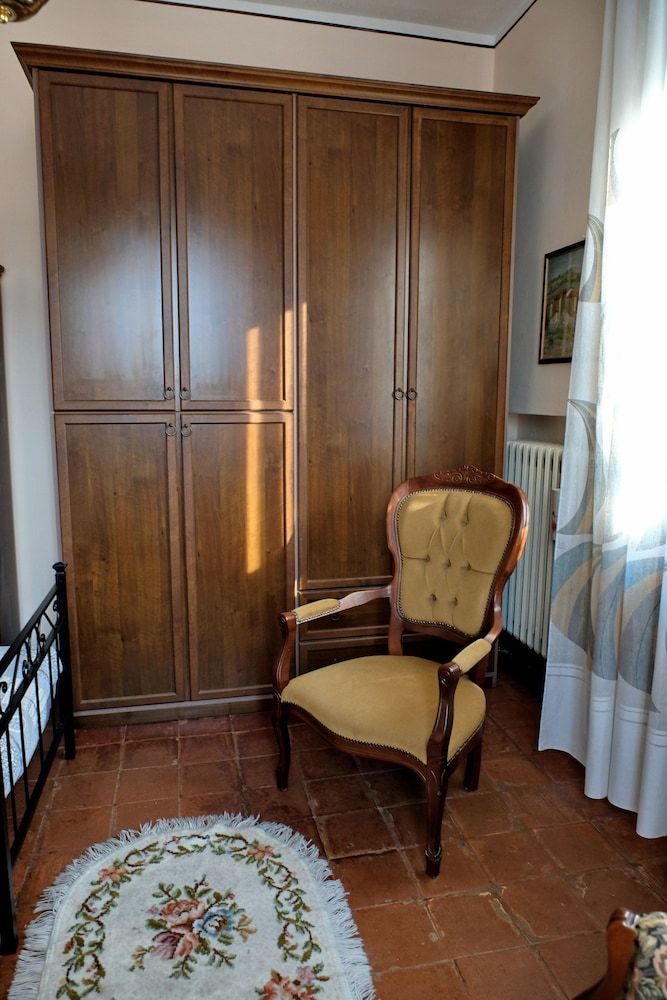 B&B Il Cantastorie Casa Molinari-Boldrini 2