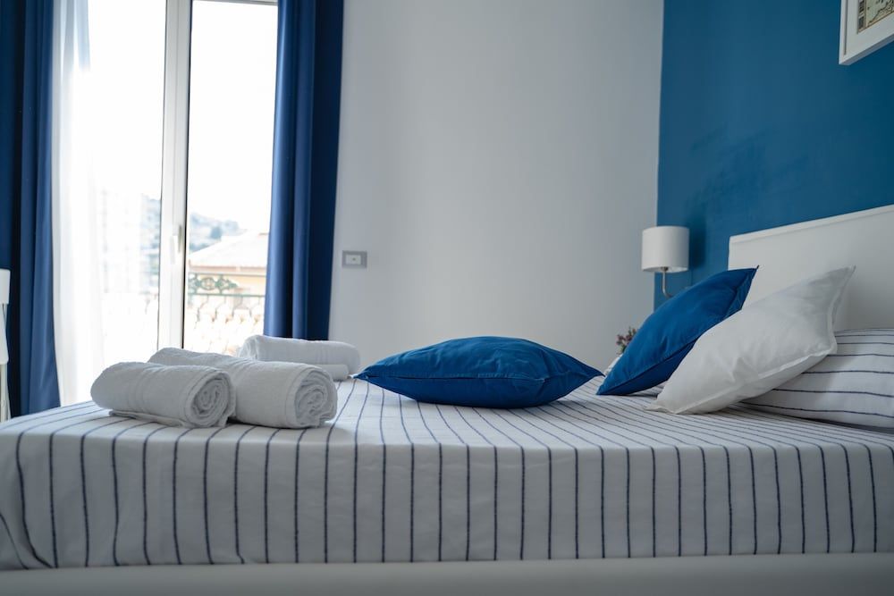 Le Due Sicilie Bed & Breakfast 2