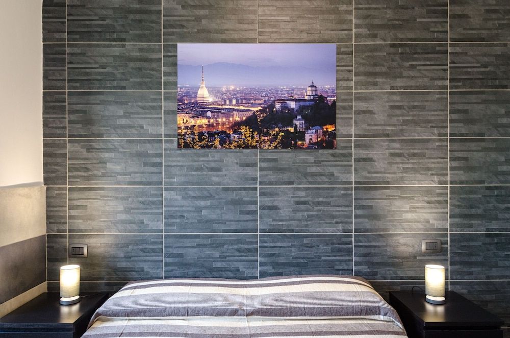 La Montrucca camere 3