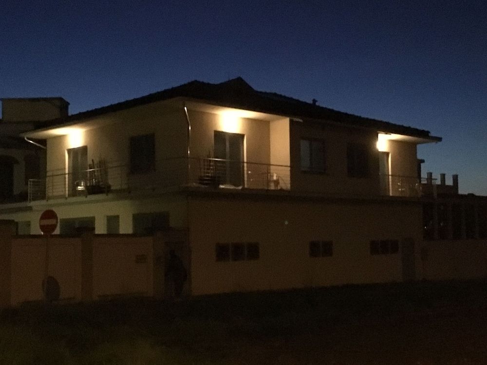 La Montrucca camere 1