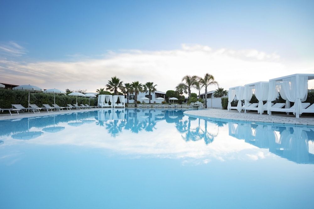 Borgo Mulino a Vento - Resort 1