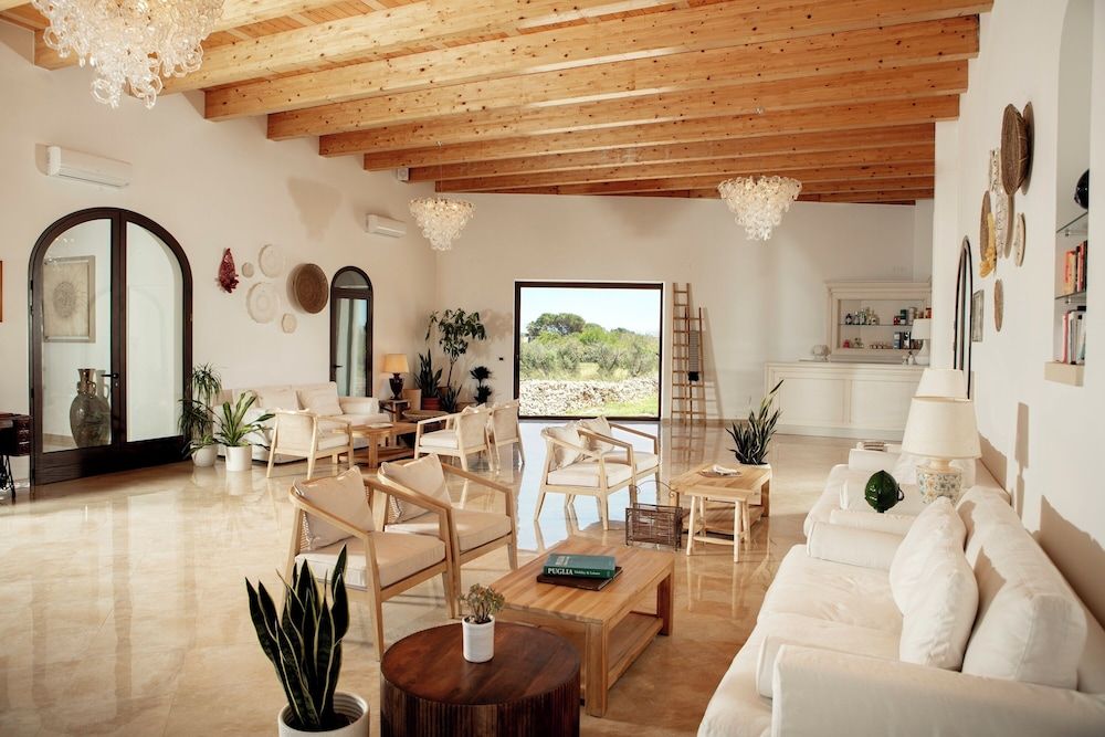 Borgo Mulino a Vento - Resort 3