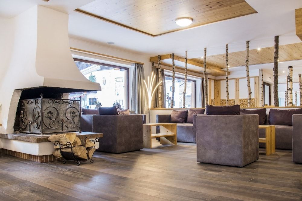 Sporthotel Kalcherhof 2