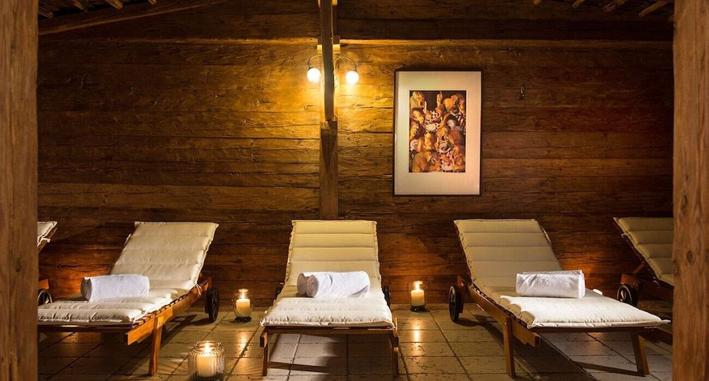 Golf Hotel Sonne 3 estrelas em Siusi