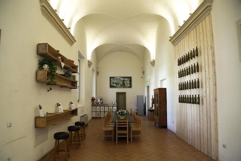 Antico Convento San Francesco 2