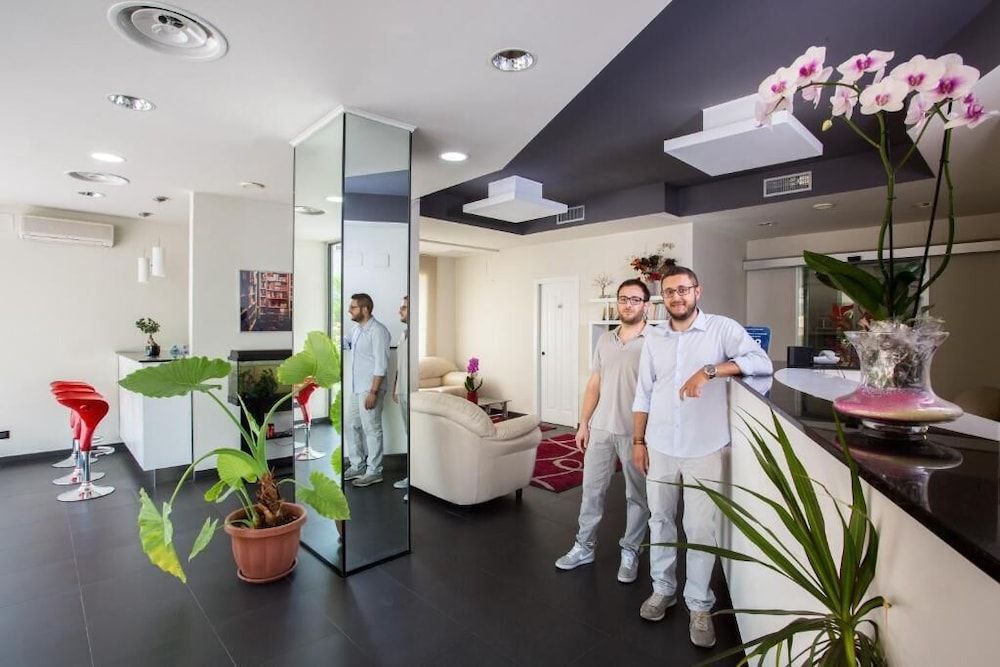 Hotel Residence Le Ceramiche 3