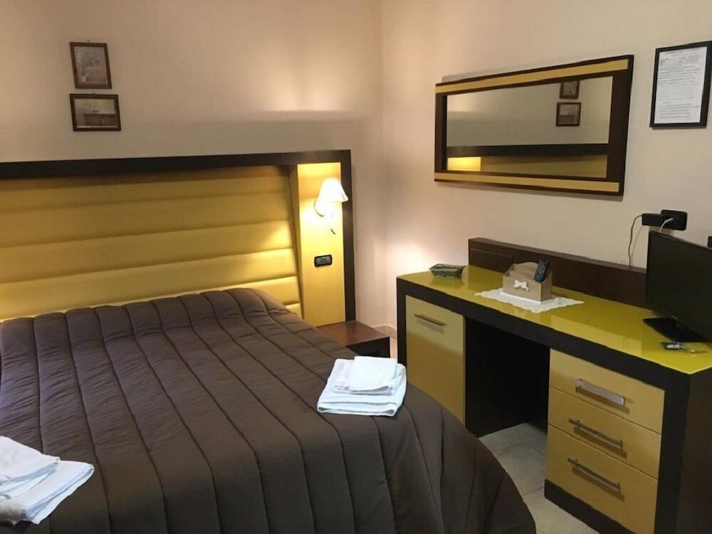 Hotel il Malandrone 3