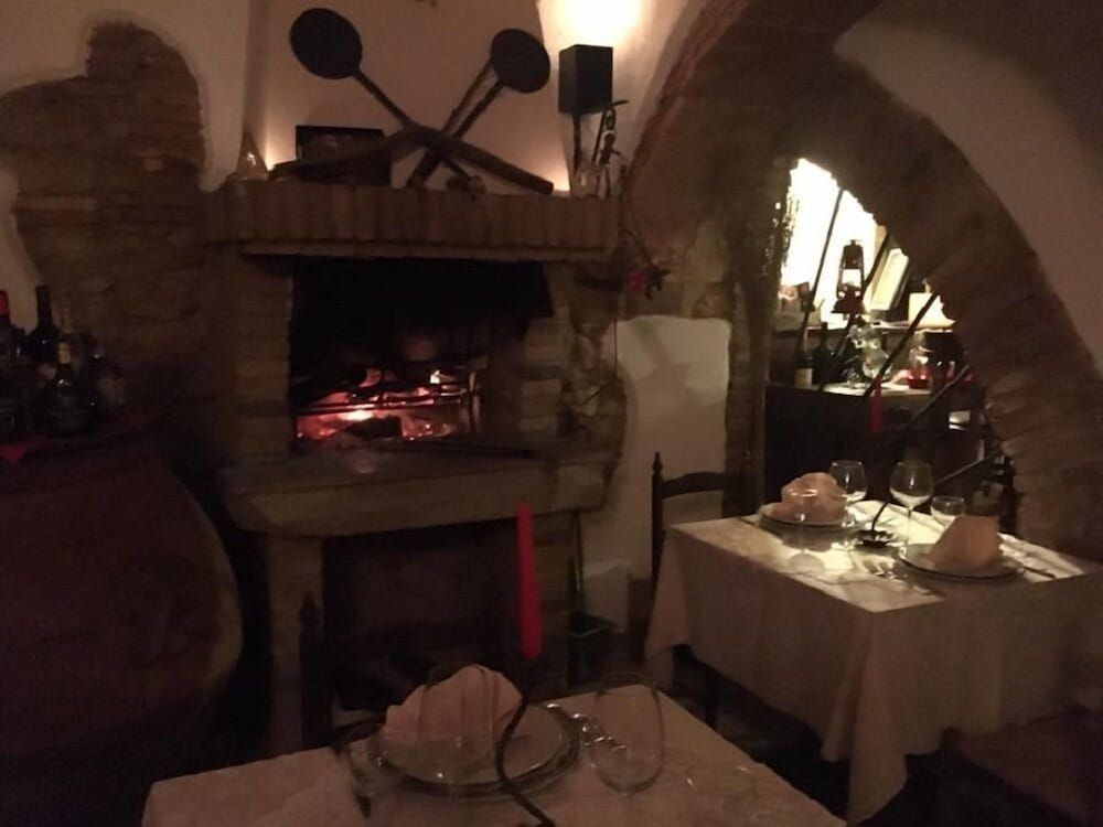 Hotel il Malandrone 2