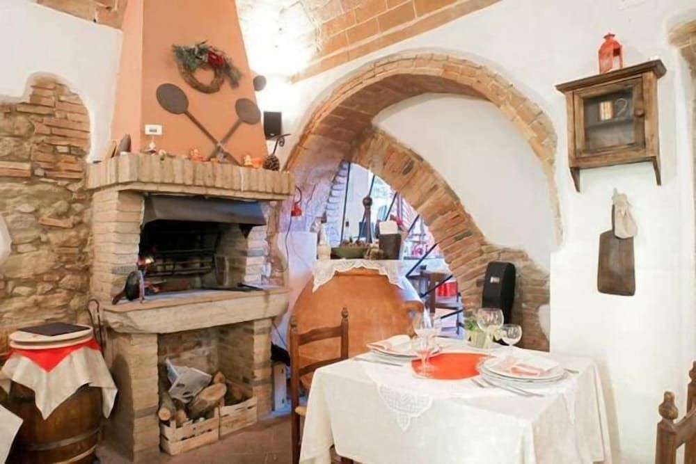 Hotel il Malandrone 1