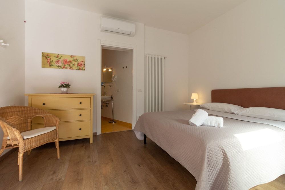 Mamma Ciccia -1 étoiles à Mandello del Lario