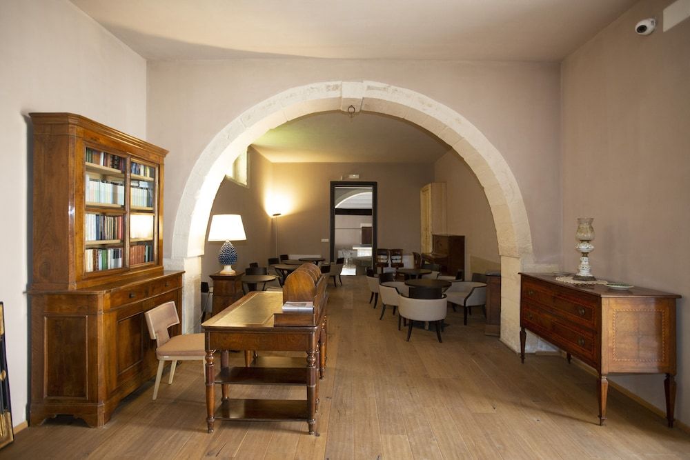 Ballium Luxury Relais 2