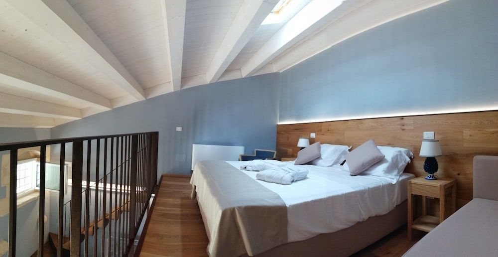 Ballium Luxury Relais 1