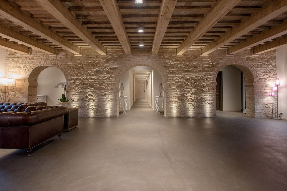 Villa Anitori Prestige Relais & Spa 3